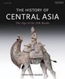 The History of Central Asia - Christoph (Independent Scholar) Baumer - 9781780768328