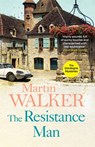 The Resistance Man - Martin Walker - 9781780870748