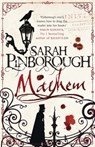 Mayhem - Sarah Pinborough - 9781780871288