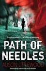 Path of Needles - Alison Littlewood - 9781780871479