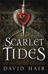 Scarlet Tides - David Hair - 9781780872018