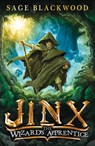 Jinx: The Wizard's Apprentice - Sage Blackwood - 9781780872483