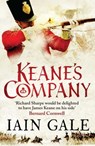 Keane's Company - Iain Gale - 9781780873633
