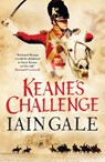 Keane's Challenge - Iain Gale - 9781780873657
