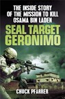 SEAL Target Geronimo - Chuck Pfarrer - 9781780874647