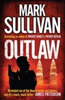 Outlaw - Mark Sullivan - 9781780875705