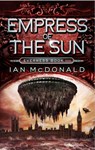 Everness (3): empress of the sun - ian mcdonald - 9781780876733