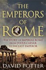 Emperors of Rome - David Potter - 9781780877501