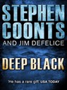 Deep Black - Stephen Coonts ; Jim DeFelice - 9781780879253