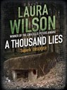 A Thousand Lies - Laura Wilson - 9781780879499
