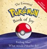 The Essential Pokemon Book of Joy - The Pokemon Company International Inc - 9781780896939