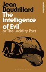 The Intelligence of Evil - Jean Baudrillard - 9781780935683