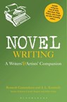 Novel Writing - Romesh Gunesekera ; A.L. Kennedy - 9781780937106