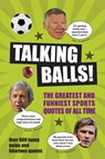 Talking Balls - Richard Foster - 9781780976839