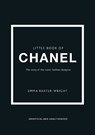 Little Book of Chanel - Emma Baxter-Wright - 9781780979021