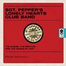 Sgt pepper's lonely hearts club band - brian southall - 9781780979458