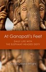 At Ganapati's Feet - David Dillard-Wright - 9781780991009
