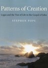 Patterns of Creation - Stephen Pope - 9781780991184