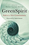 GreenSpirit - Marian Van Eyk McCain - 9781780991863
