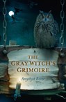 The Gray Witch`s Grimoire - Amythyst Raine - 9781780992730