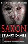 Saxon - Stuart Davies - 9781780994727