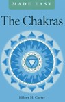 Chakras Made Easy - Hilary H. Carter - 9781780995168