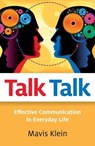 Talk Talk - Mavis Klein - 9781780998817