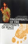 Fingerprints of Fire, Footprints of Peace - Noel Moules - 9781780999036