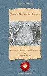 Thrice Greatest Hermes: Volume III - Excerpts and Fragments - George Robert Mead - 9781781071298