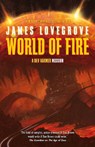 World of Fire - James Lovegrove - 9781781082065