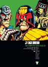 Judge Dredd: The Complete Case Files 23 - John Wagner ; Mark Millar - 9781781082522