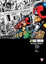 Judge Dredd: The Daily Dredds Volume One - John Wagner ; Alan Grant - 9781781082645