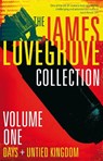 The James Lovegrove Collection - LOVEGROVE,  James - 9781781082676