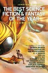 The Best Science Fiction and Fantasy of the Year, Volume Nine - Lauren Beukes ; Kai Ashante Wilson ; Rachel Swirsky ; Caitlín R Kiernan - 9781781083093