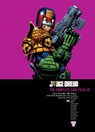 Judge Dredd: The Complete Case Files 25 - John Wagner ; Robbie Morrison - 9781781083314