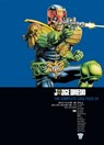 Judge Dredd: The Complete Case Files 24 - John Wagner ; Pat Mills ; Dan Abnett ; Mark Millar - 9781781083390