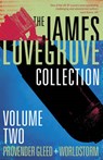 James Lovegrove Collection - LOVEGROVE,  James - 9781781083550
