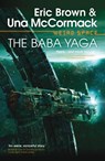 The Baba Yaga - BROWN,  Eric ; McCormack, Una - 9781781083642