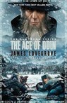 Age of Odin - James Lovegrove - 9781781084229