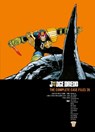 Judge Dredd: The Complete Case Files 26 - John Wagner ; Mark Millar ; Robbie Morrison - 9781781084311