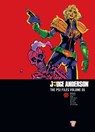 Judge Anderson: The Psi Files Volume 05 - Alan Grant - 9781781084465