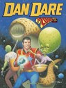 Dan Dare: The 2000 AD Years, Volume Two - Gerry Finley-Day ; Chris Lowder - 9781781084601
