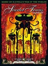 The Complete Scarlet Traces, Volume One - Ian Edginton - 9781781085028