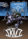 The Complete Skizz - Alan Moore - 9781781085424
