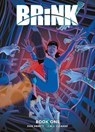 Brink Book One - Dan Abnett - 9781781085509