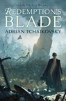 Redemption's Blade - Adrian Tchaikovsky - 9781781085790