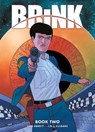 Brink Book Two - Dan Abnett - 9781781086285