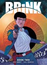 Brink Book Two - Dan Abnett - 9781781086285