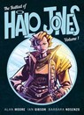 The Ballad of Halo Jones, Volume One - Alan Moore ; Ian Gibson - 9781781086353