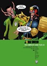 Judge Dredd: The Complete Case Files 33 - John Wagner ; Alan Grant - 9781781086773